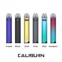 Uwell Caliburn A2S Pod