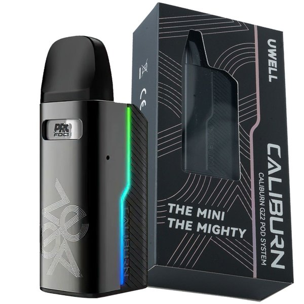 Uwell Caliburn Gz2 Pod