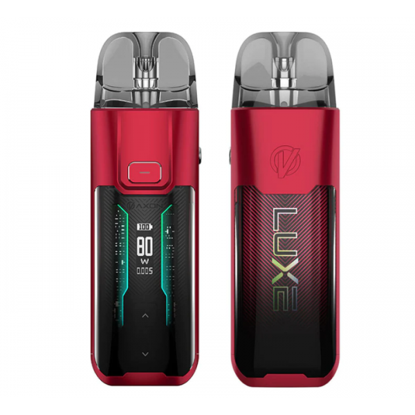 Vaporesso Luxe XR Max Pod Mod