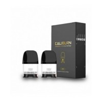 Uwell Caliburn G2 - GK2 - Tenet Yedek Kartuş