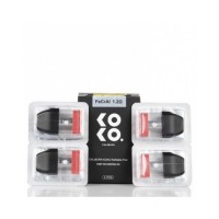 UWELL Koko Kartuş 4'lü 1.2 Ohm