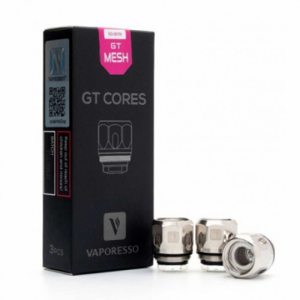 Vaporesso Gt Mesh Coil 3'lü paket