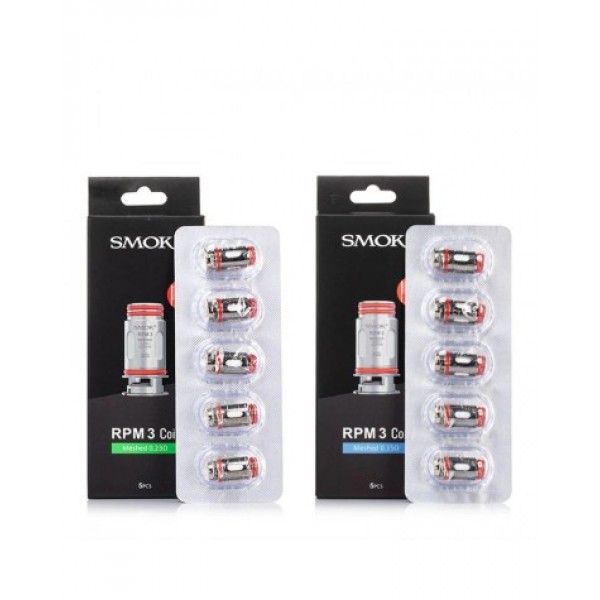 Smok RPM 3 Coil ( NORD 5 )