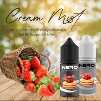 CREAM MIST