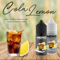 COLA LEMON