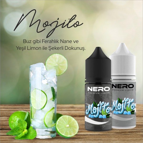 MOJITO